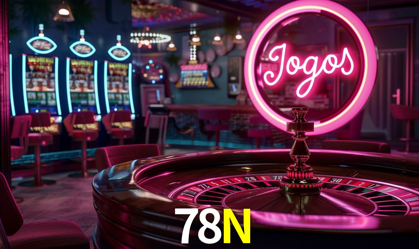 Diretório de Jogos 78N