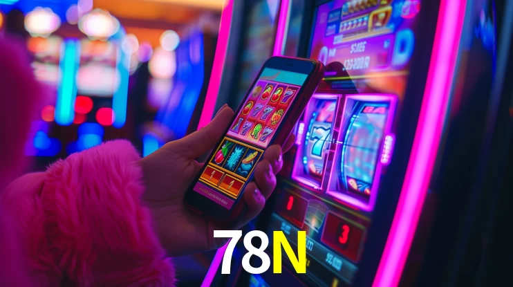 Tecnologia da Plataforma 78N