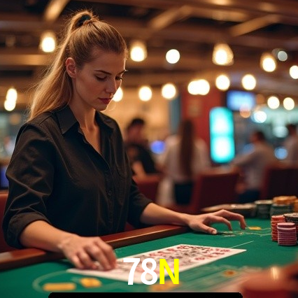 Estatísticas Esportivas 78N