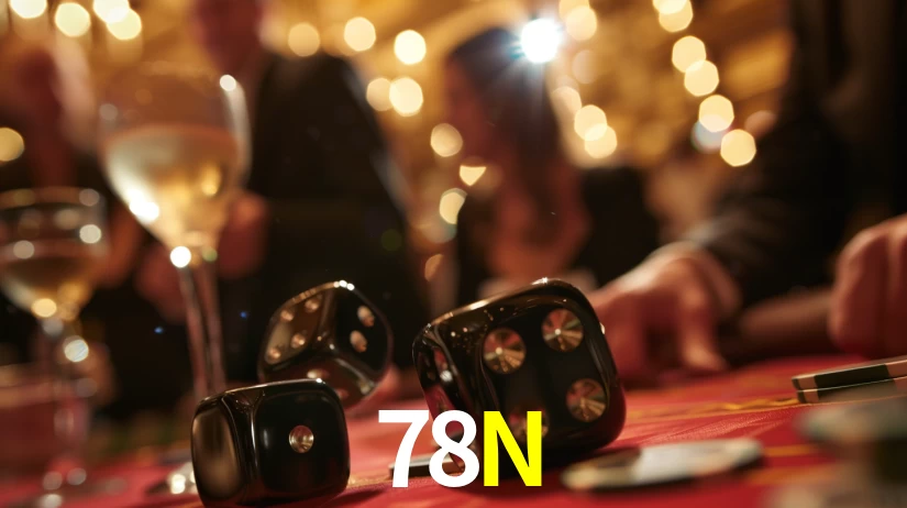 Bônus de Boas-vindas 78N